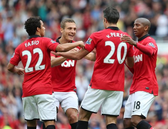 他有機會在 他有機會在