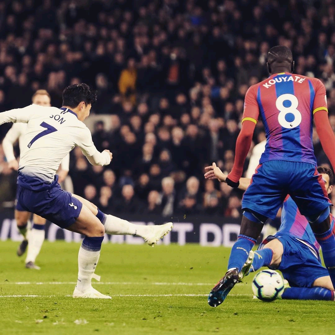 戰術願景必 戰術願景必