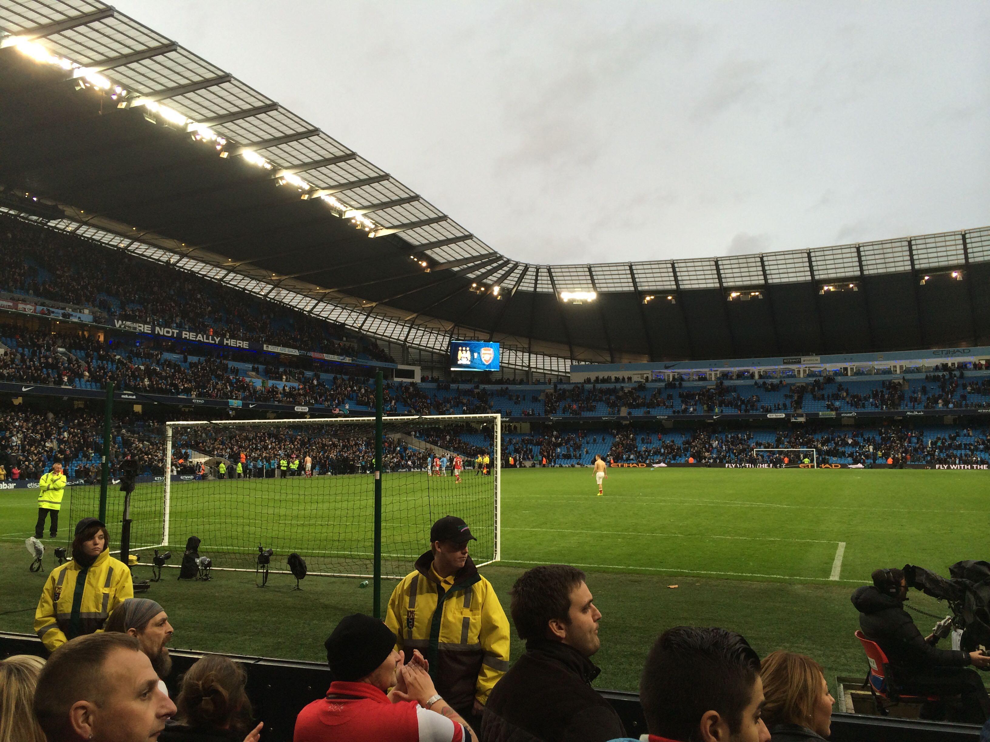 他的表现必 他的表现必