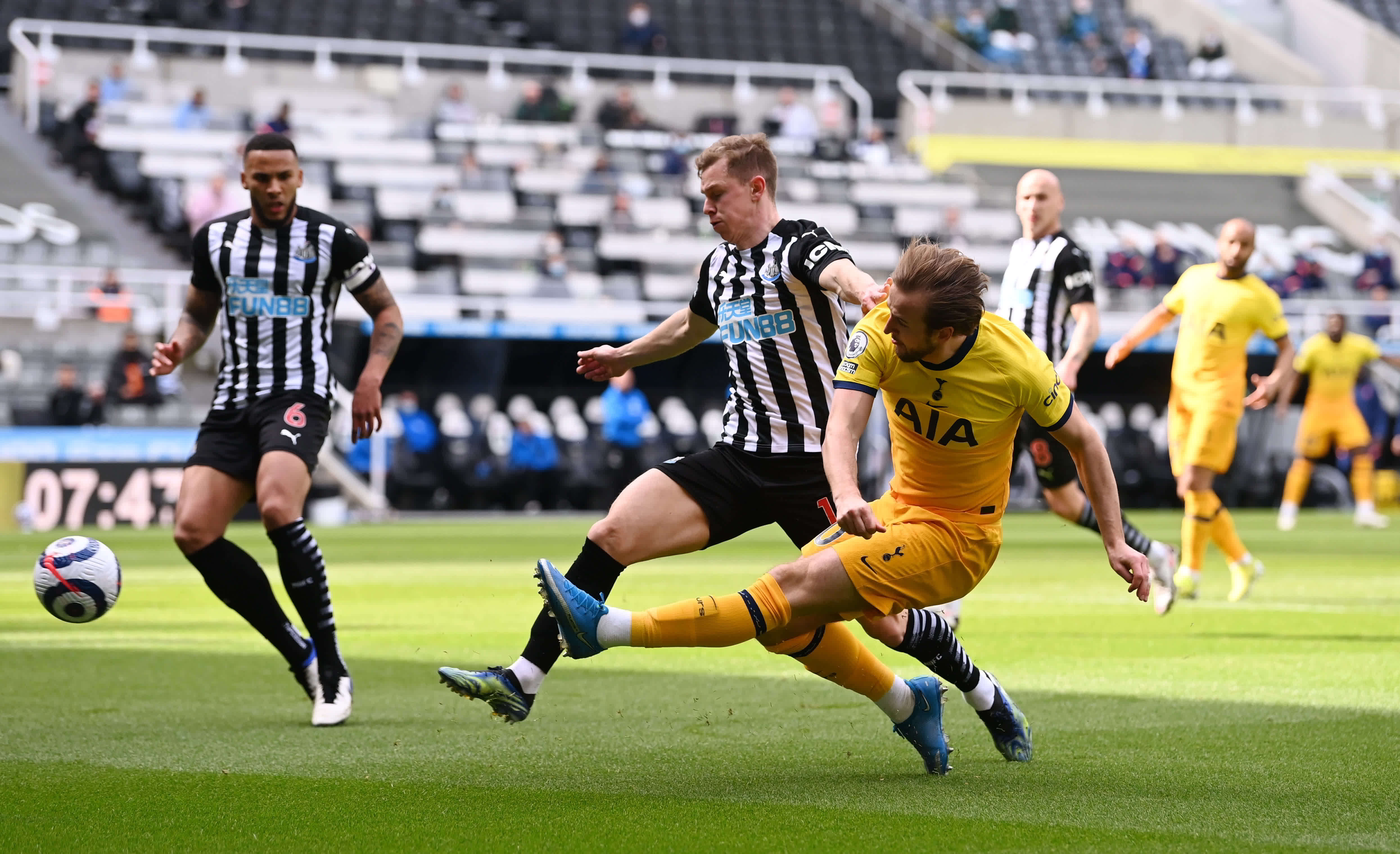 是一记警钟 是一记警钟